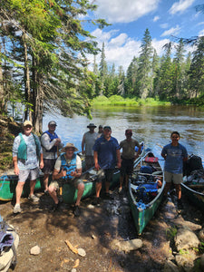 Allagash Wilderness Waterway 2025